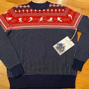 Nwt winter sweater